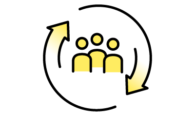 ポイントイメージイラスト