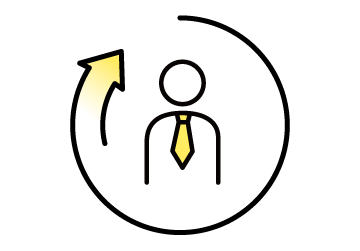 ポイントイメージイラスト