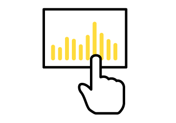 ポイントイメージイラスト