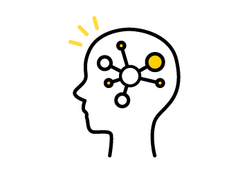 ポイントイメージイラスト